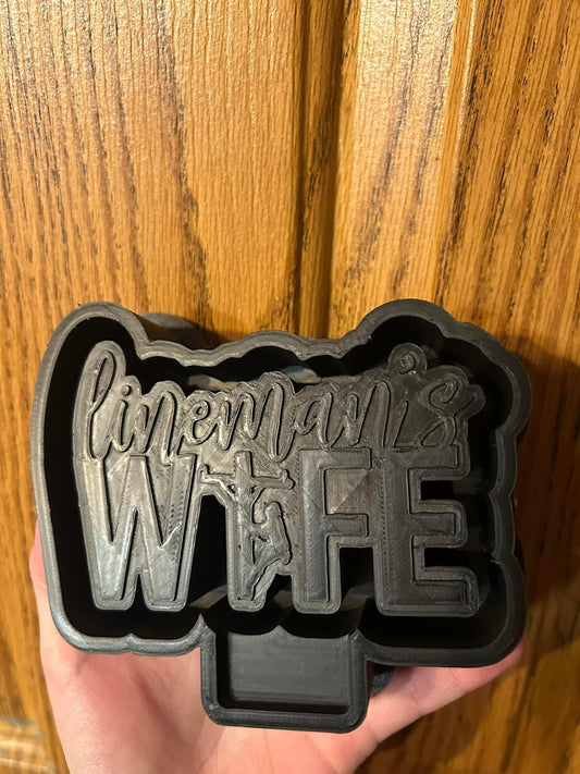 Lineman’s wife